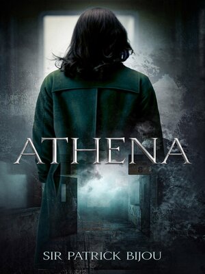 cover image of Athena